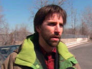 Steven Guilbeault, porte-parole d'Équiterre
