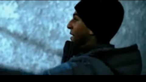 L'accus� du film � 12 �