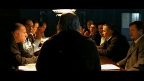 Les 12 jur�s du film de Mikhalkov