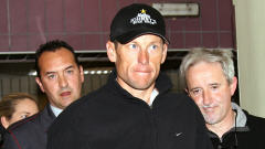 Lance Armstrong
