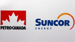 Les images de marque de Petro-Canada et Suncor