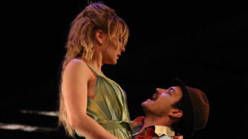 Woyzeck