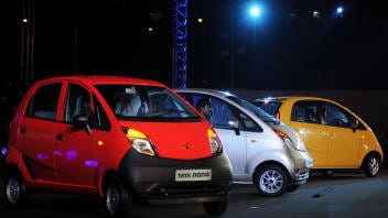 La Tata Nano