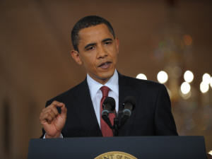 Barack Obama