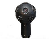 Cam�ra de Google Street View