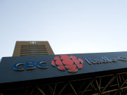 Radio-Canada, Montréal