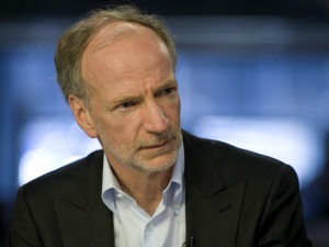 Hubert Lacroix
