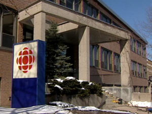 Radio-Canada Acadie