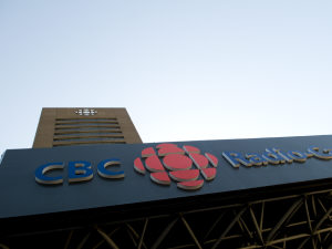 Radio-Canada, Montréal