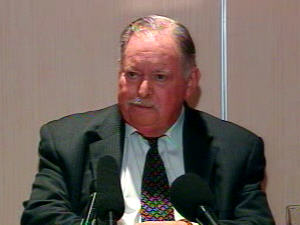 Jacques Parizeau