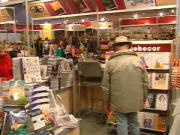 Salon du livre en Outaouais