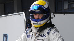 Nico Rosberg