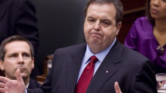 Dwight Duncan