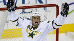Mike Ribeiro