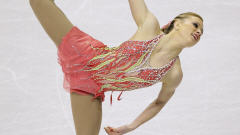 Joannie Rochette