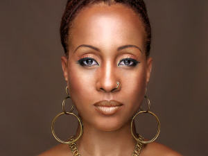 Alison Hinds