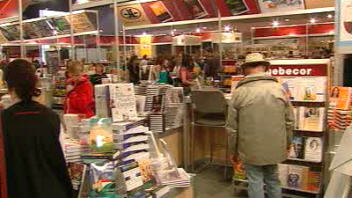 Salon du livre en Outaouais