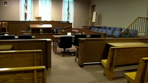 tribunal