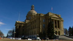 Assemblée législative de l'Alberta