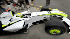 Jenson Button