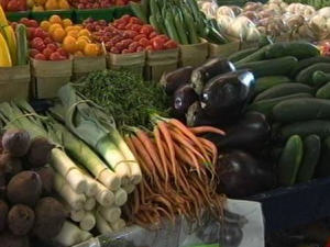 Légumes
