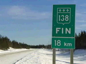 route 138