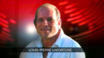 Louis-Pierre Lafortune
