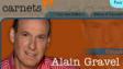 Alain Gravel