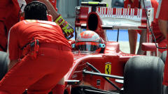 Kimi Raikkonen