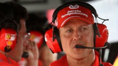 Michael Schumacher