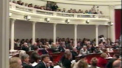 Les �lus du Vermont ont vot� pour la l�galisation du mariage gai
