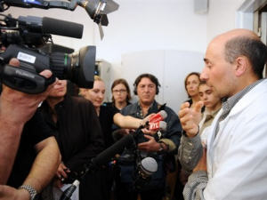 Laurent Lantieri