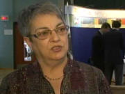 Linda Cormier