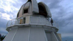 Observatoire du Mont-M�gantic
