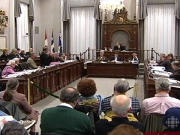 Conseil municipal de Québec