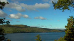 Lac Témiscouata