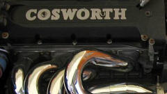 Moteur Cosworth