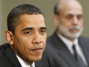 Barack Obama