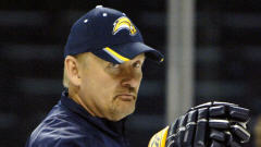Lindy Ruff