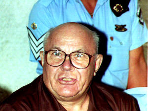 John Demjanjuk