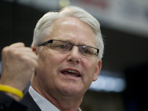Gordon Campbell