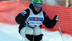 Alexandre Bilodeau