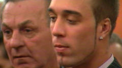 Mark et Guy Lafleur