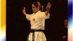 Kristel Larouche
