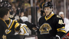 David Krejci