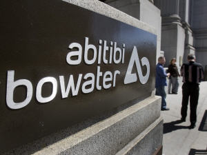 AbitibiBowater