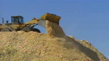 Copeaux