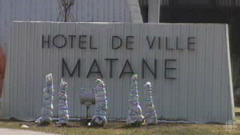 Hôtel de ville de Matane