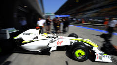 Jenson Button