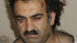 Khalid Cheikh Mohammed.